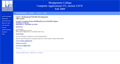 Desktop Screenshot of mc.language-works.com